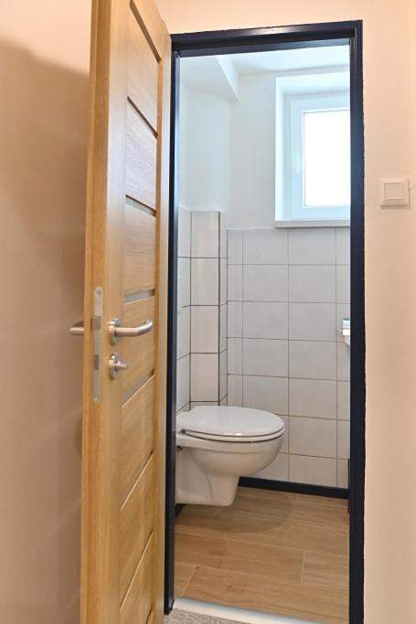 Apartman 5Five Presov Exterior photo
