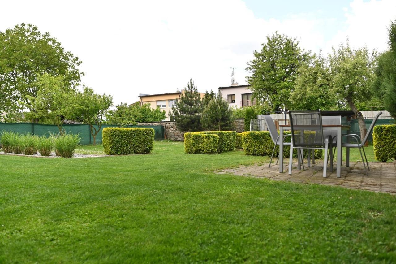 Apartman 5Five Presov Exterior photo