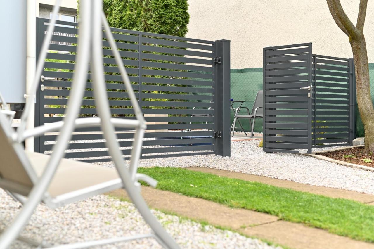 Apartman 5Five Presov Exterior photo
