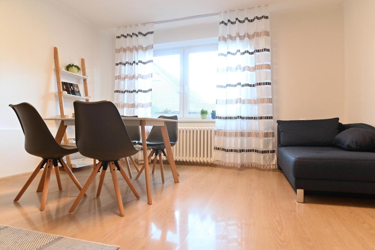 Apartman 5Five Presov Exterior photo
