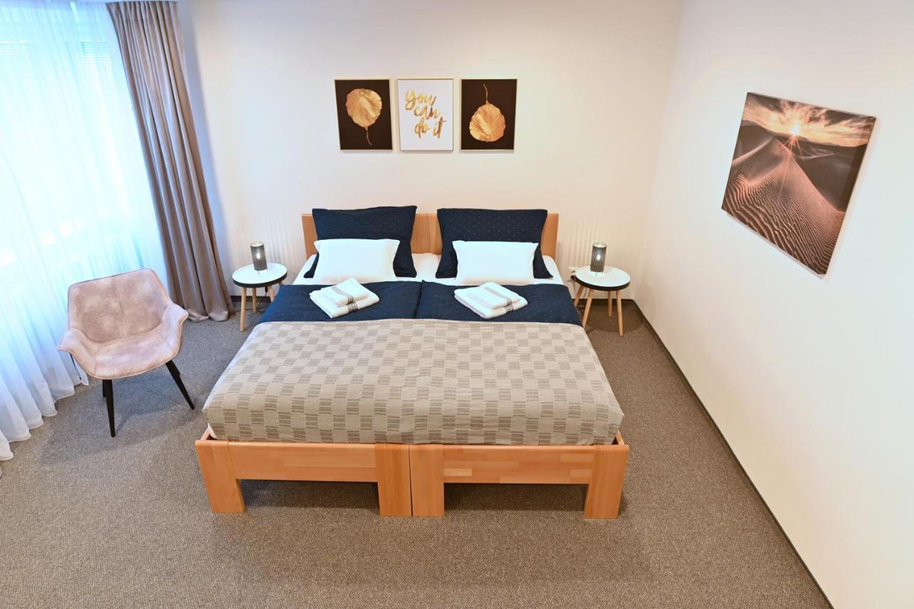 Apartman 5Five Presov Exterior photo
