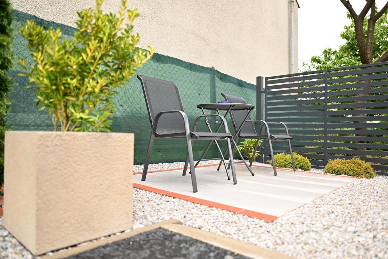 Apartman 5Five Presov Exterior photo