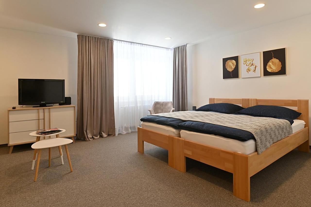 Apartman 5Five Presov Exterior photo